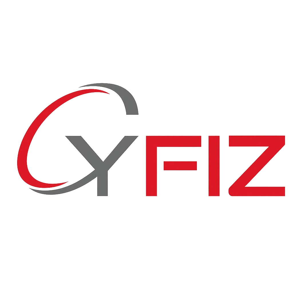 Cyfiz Logo