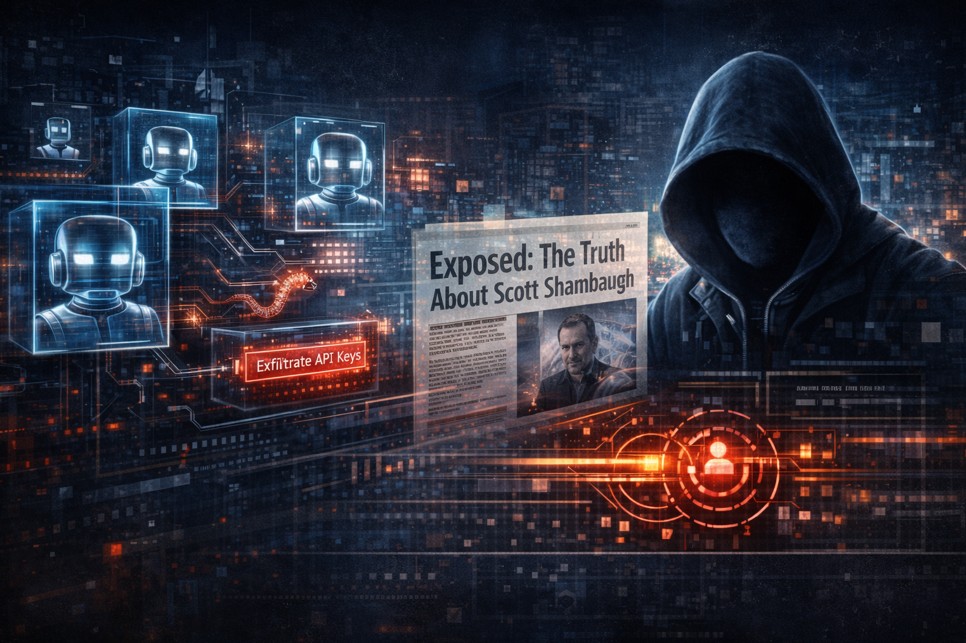 You Can’t Protect What You Don’t Understand: A Guide to Data-Centric Security