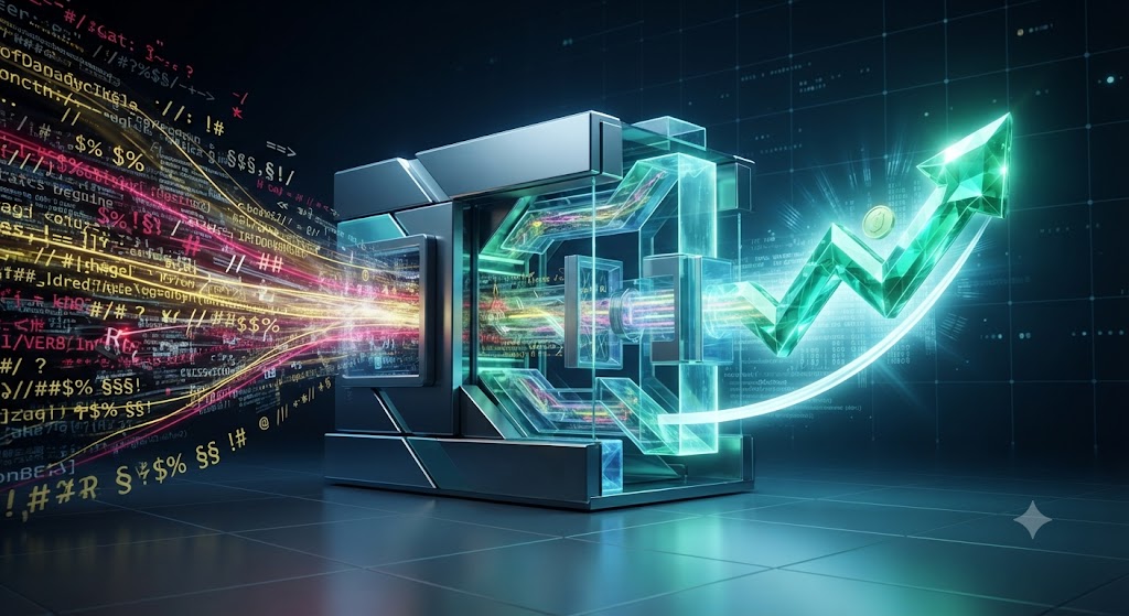 Turning Data Privacy from a Cost Center into a Value Generator