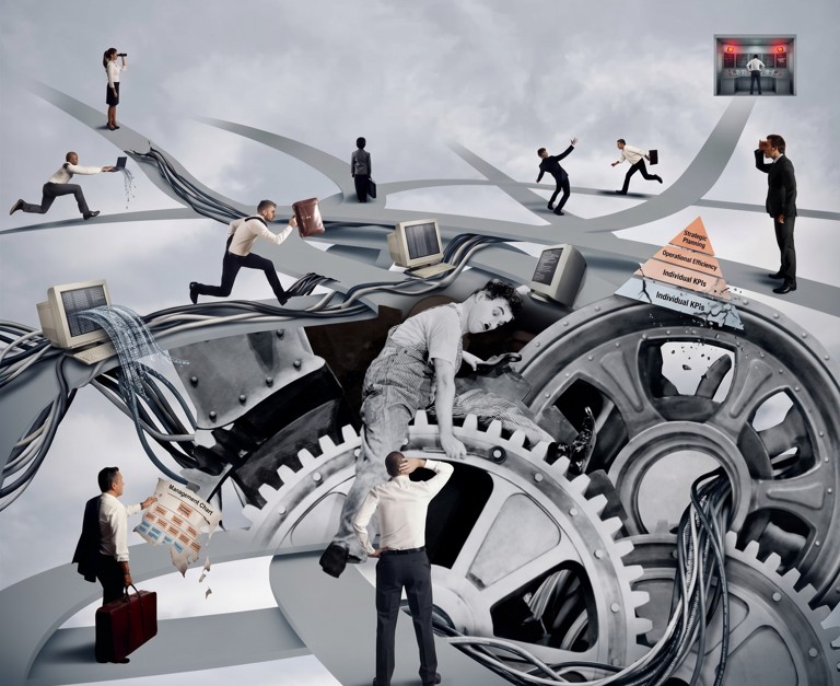Is Your Management System an Asset or Expensive Shelfware?